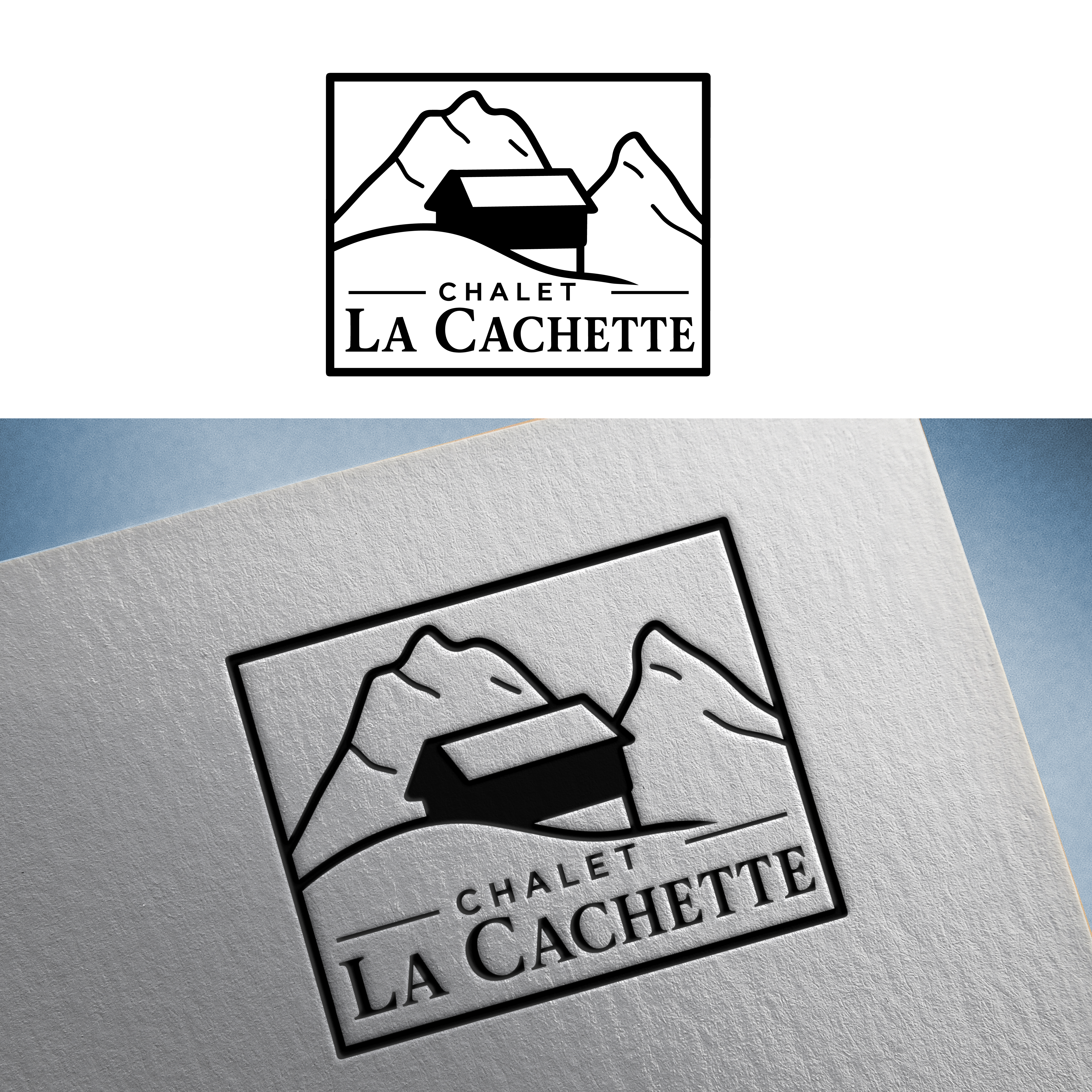 Logo-Design von Shariqology für dieses Projekt | Design #37294263
