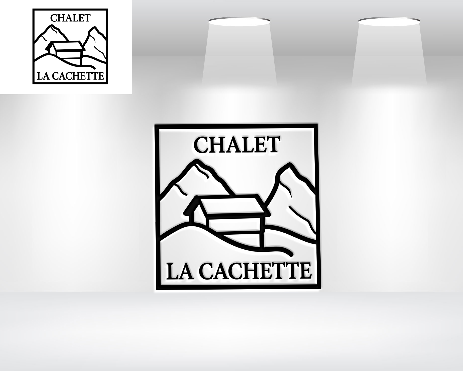 Logo Design by MT Tasnim for this project | Design #37294419