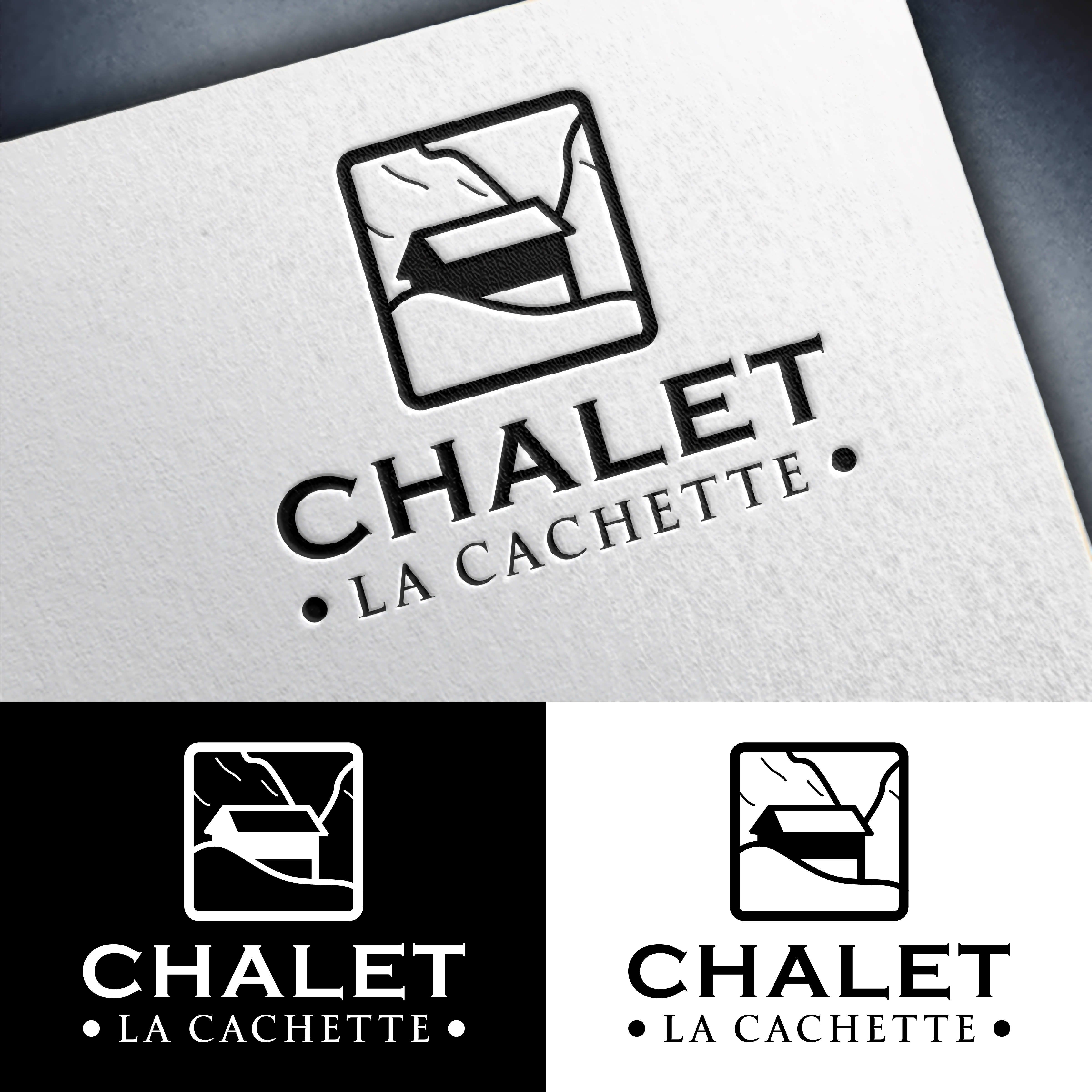 Logo-Design von John Mark Arts für dieses Projekt | Design #37292616