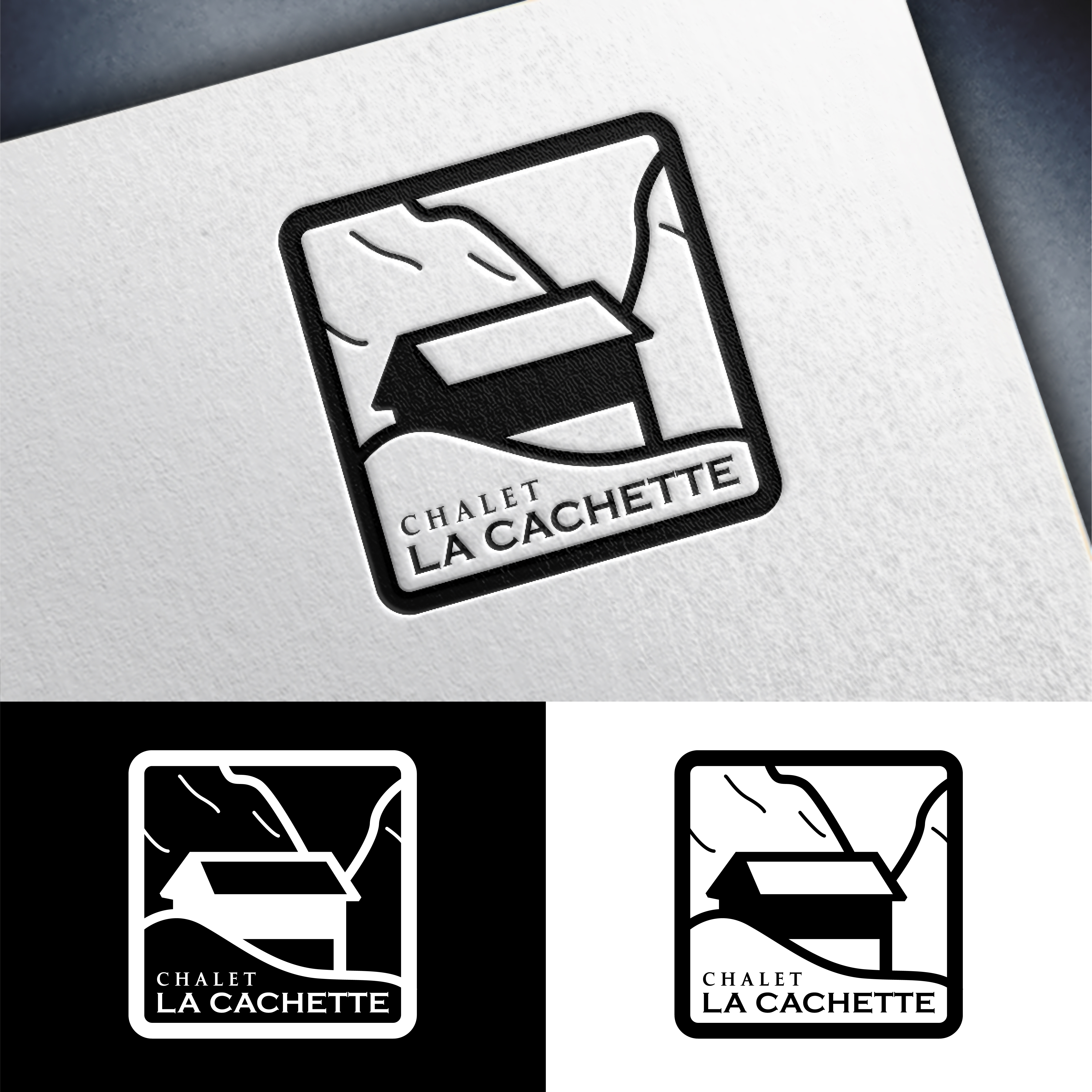 Logo-Design von John Mark Arts für dieses Projekt | Design #37293902