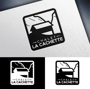 Logo-Design von John Mark Arts für dieses Projekt | Design: #37293906