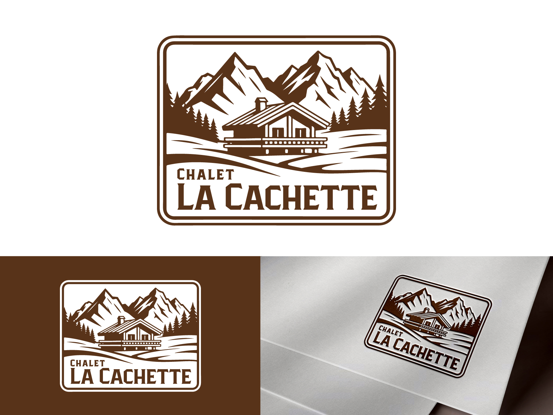 Logo Design by yozdesign for this project | Design #37298982
