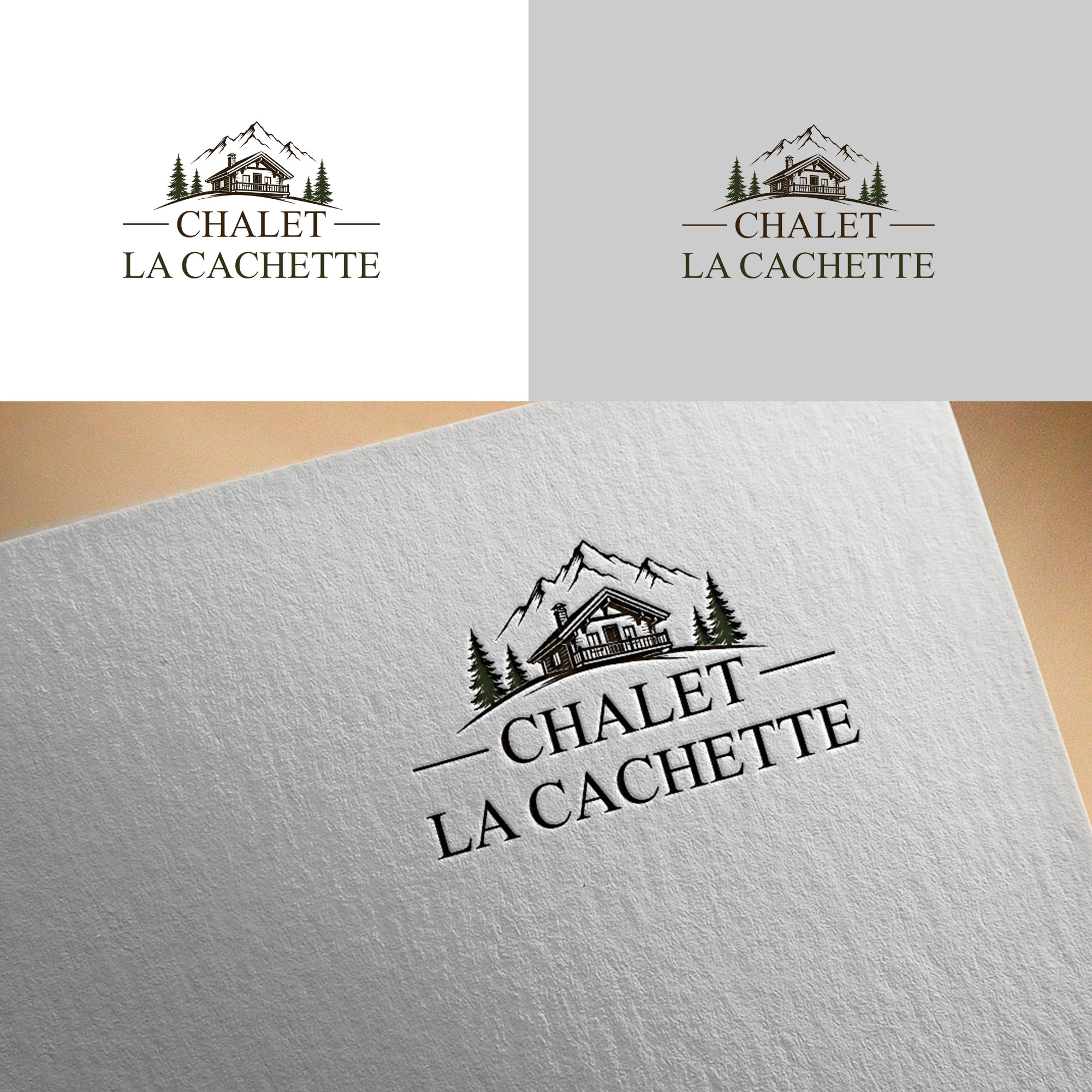 Logo-Design von Faria. für dieses Projekt | Design #37298483