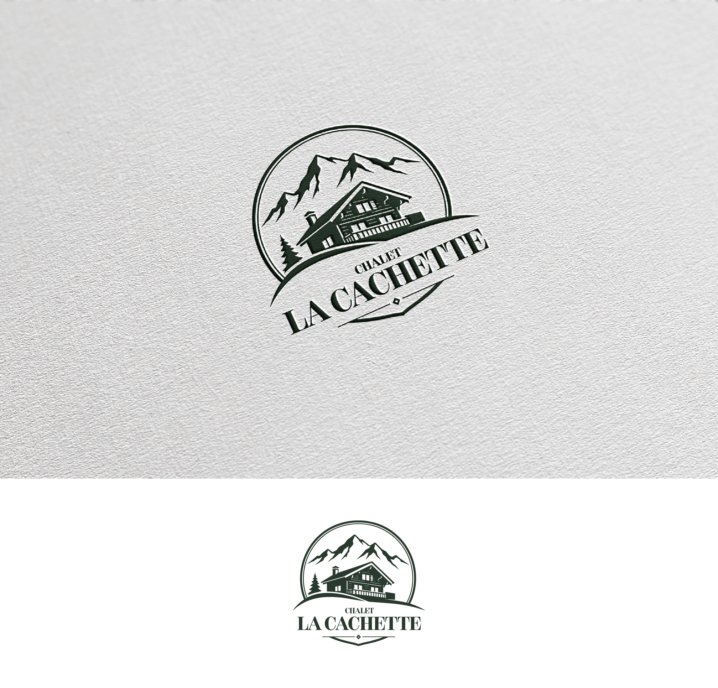 Logo Design by Afsana_Hoque for this project | Design #37292380