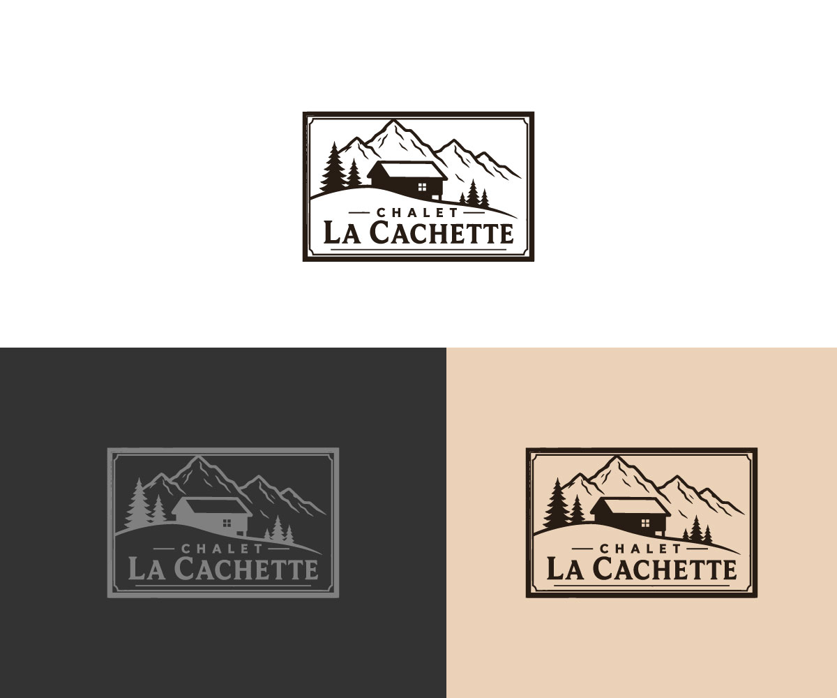 Logo Design by Ms.18 for this project | Design #37296478
