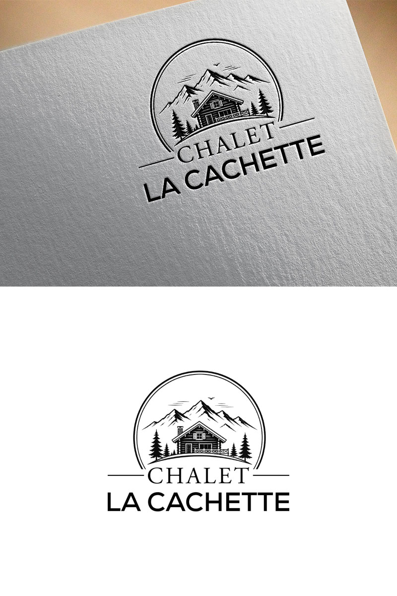 Logo Design by jessica-mano for this project | Design #37298513