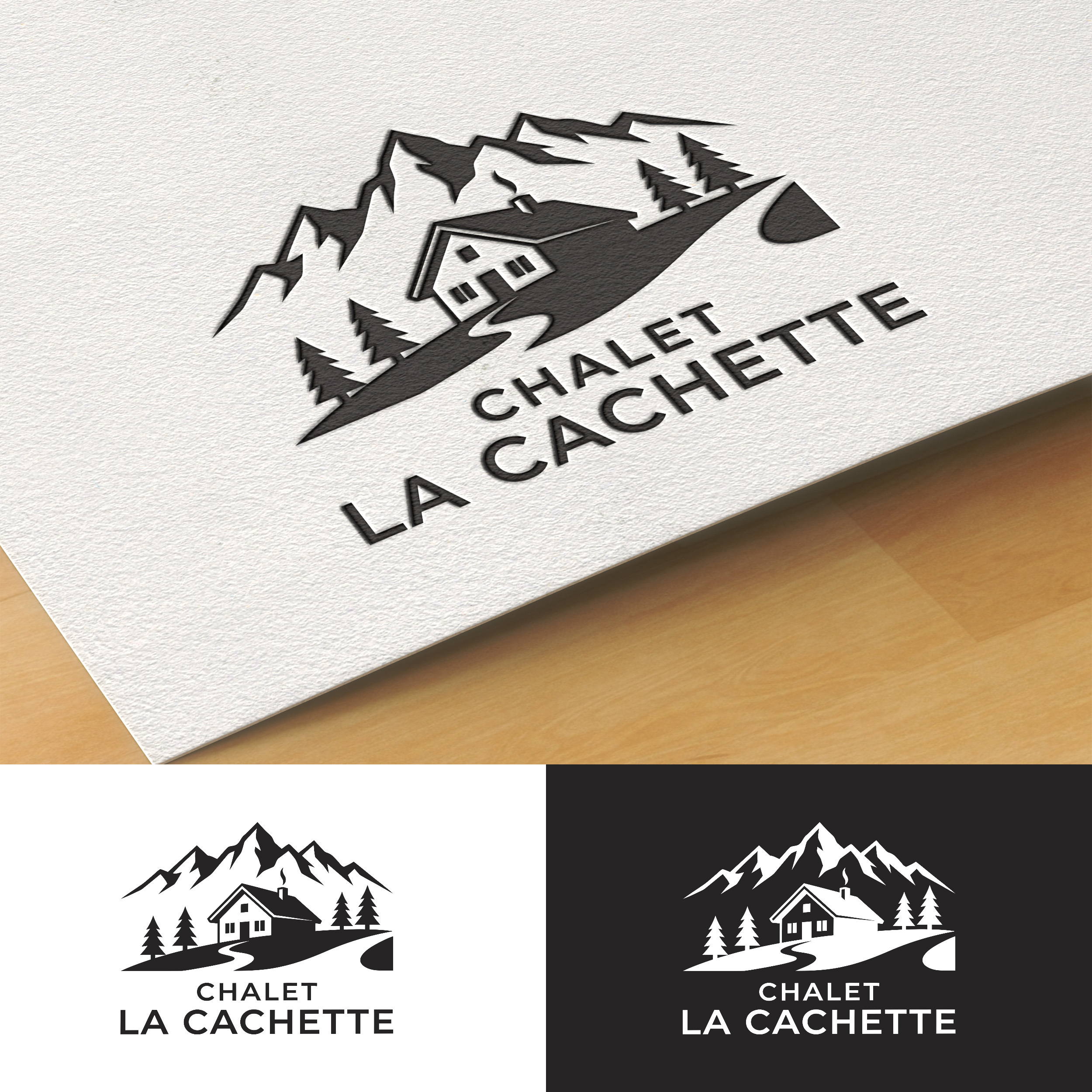 Logo Design by -ACE- for this project | Design #37293749