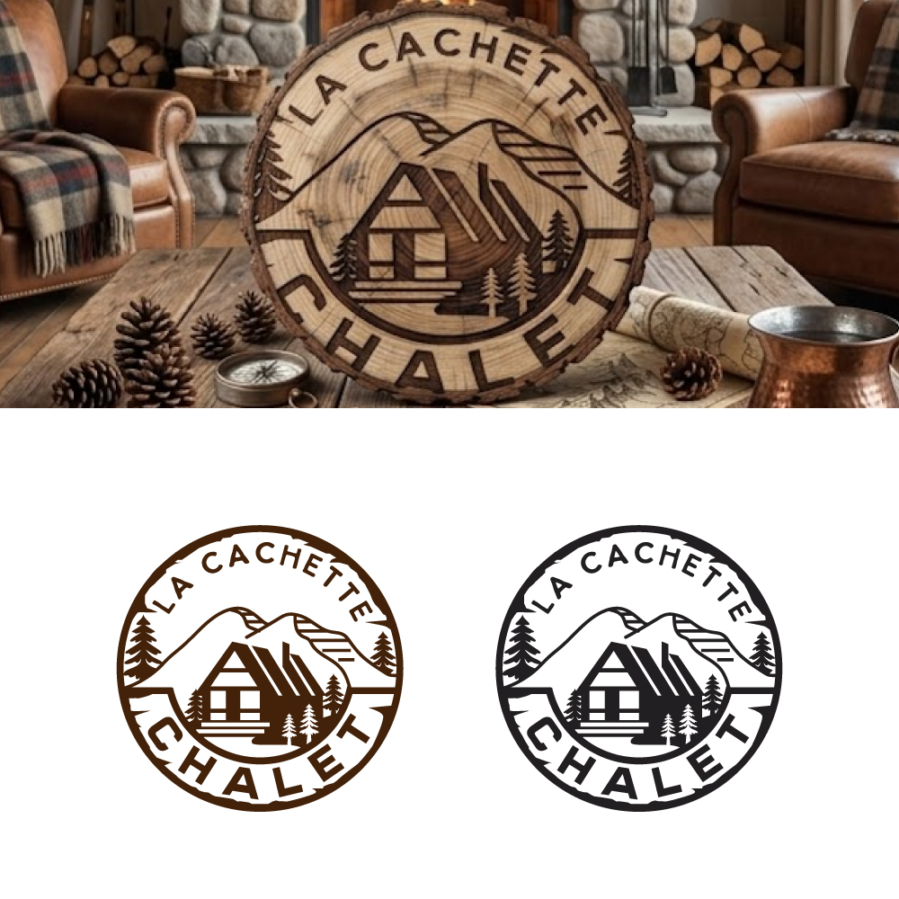 Logo-Design von Anekaa für dieses Projekt | Design #37294295