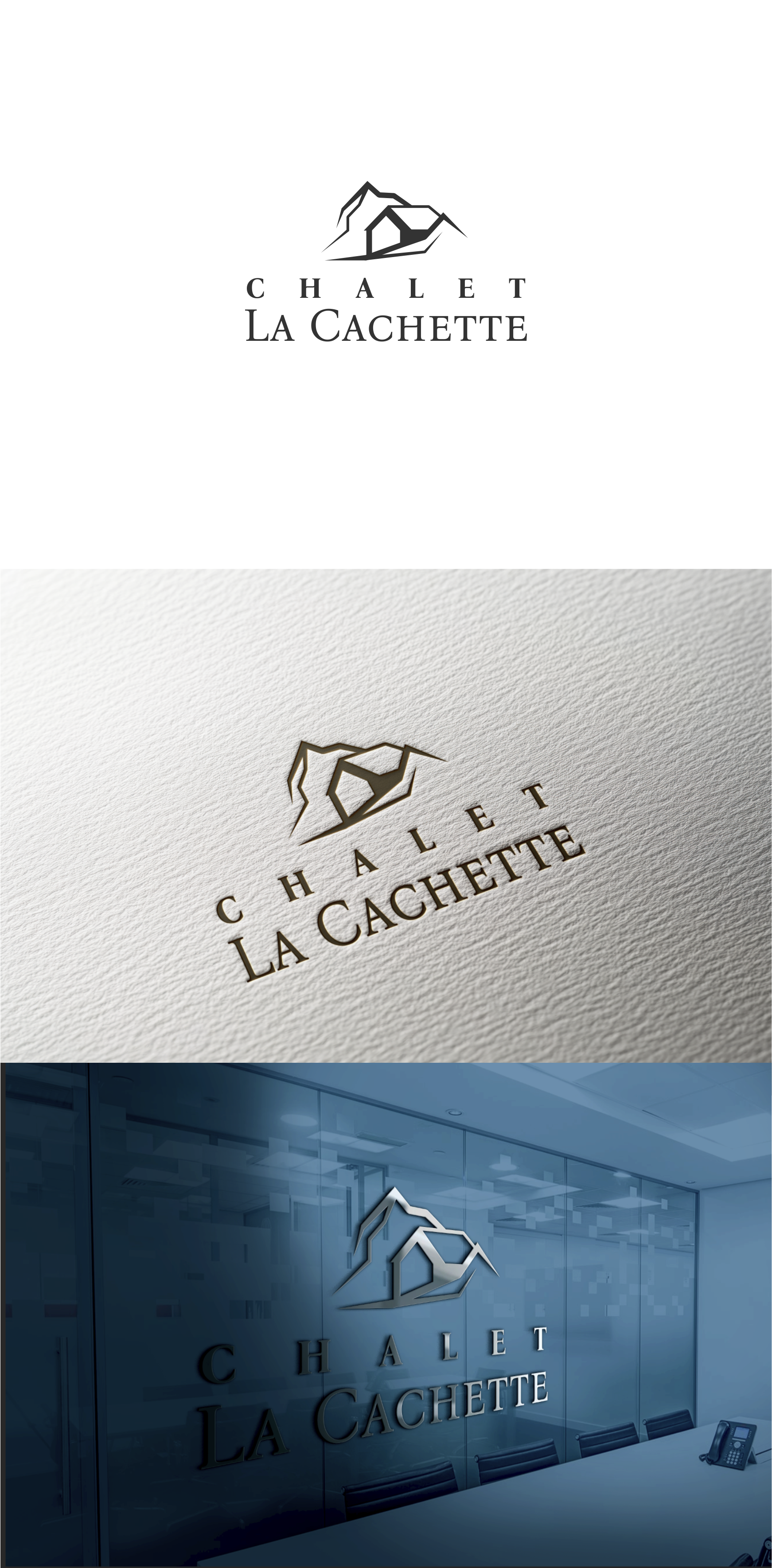 Logo-Design von *mary für dieses Projekt | Design #37297123