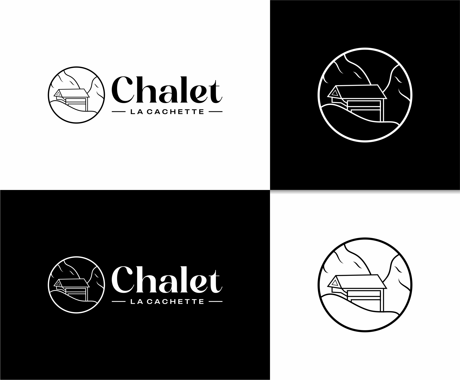 Logo-Design von Sibyle für dieses Projekt | Design #37291476