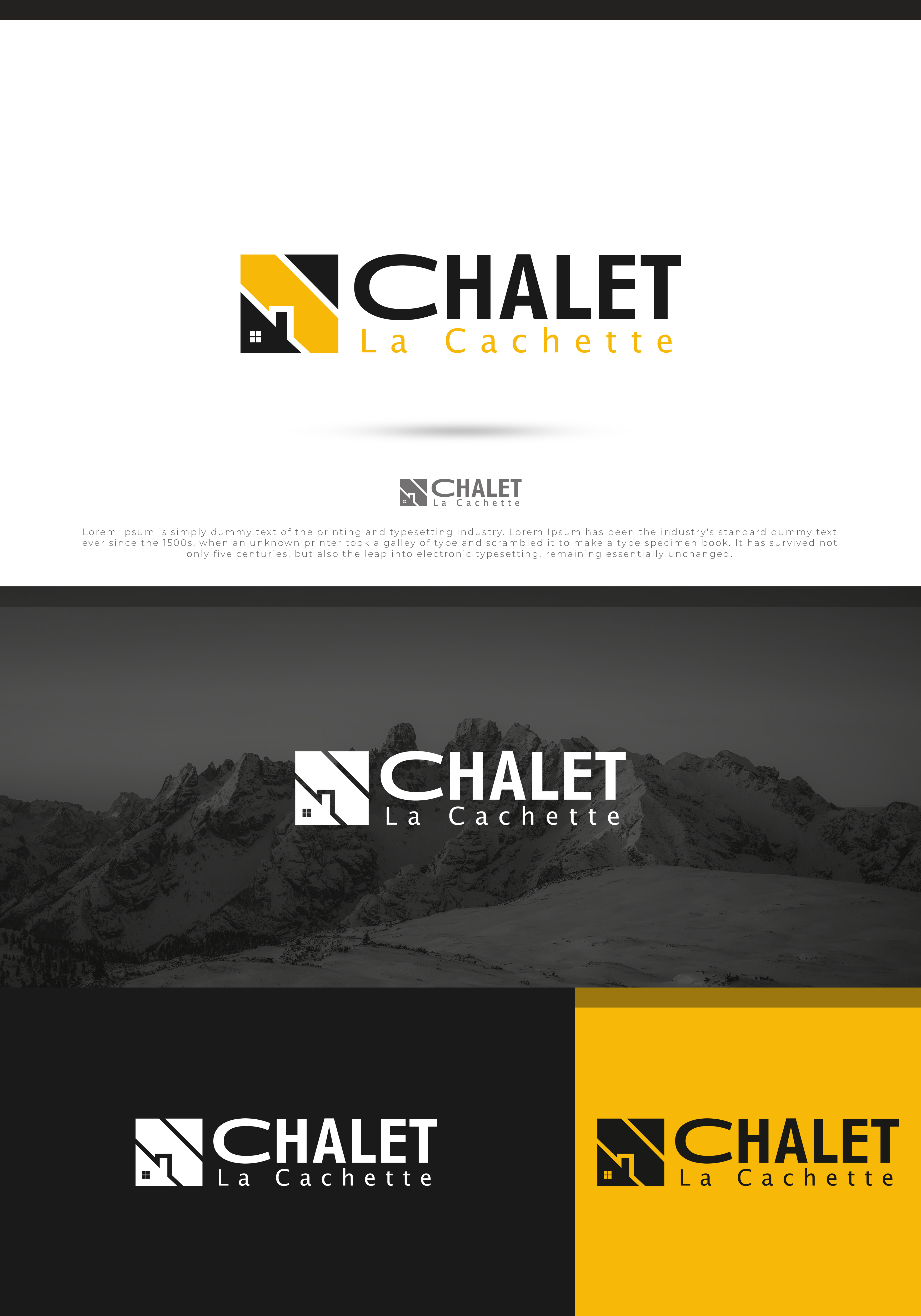 Logo-Design von Aliza Creative für dieses Projekt | Design #37292138