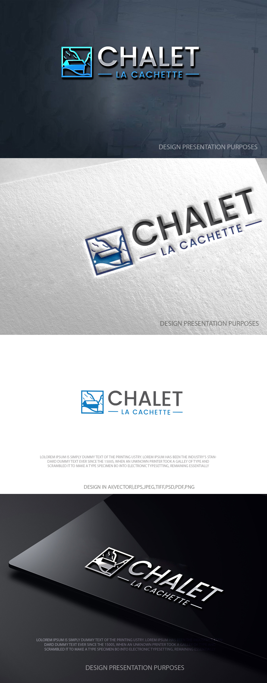 Logo-Design von zebronicgraphic für dieses Projekt | Design #37291733