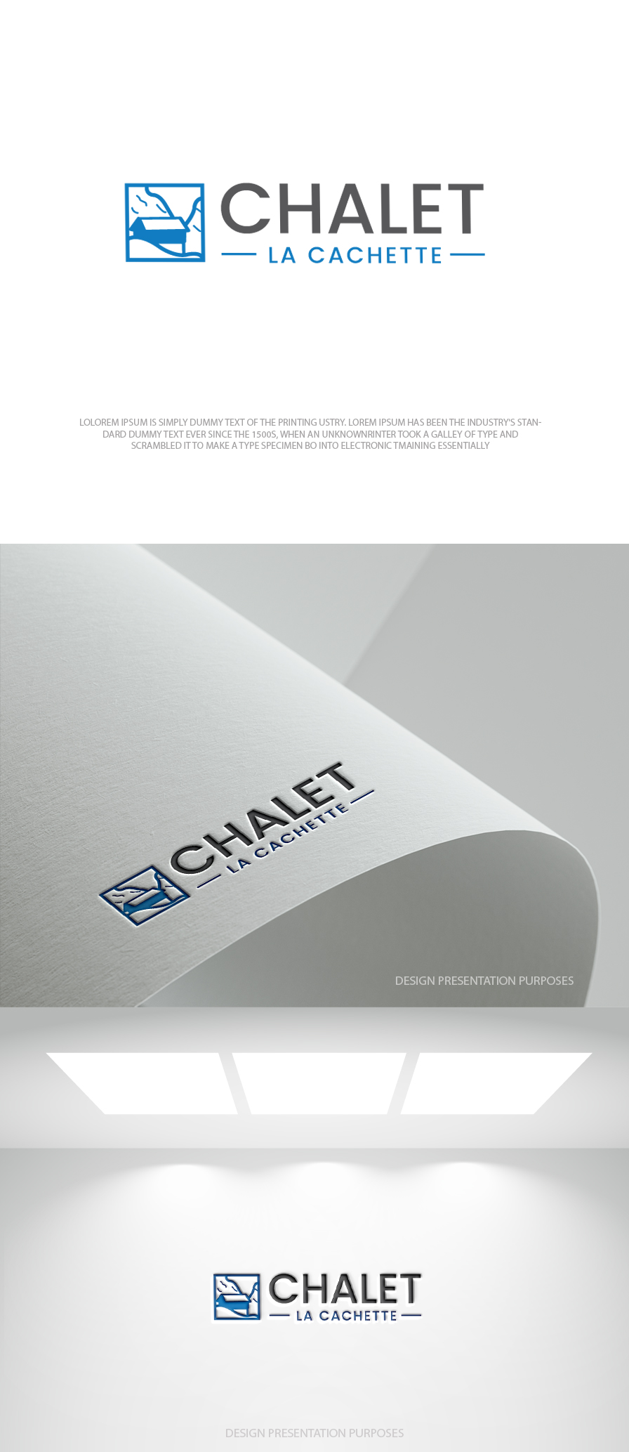 Logo-Design von zebronicgraphic für dieses Projekt | Design #37291734