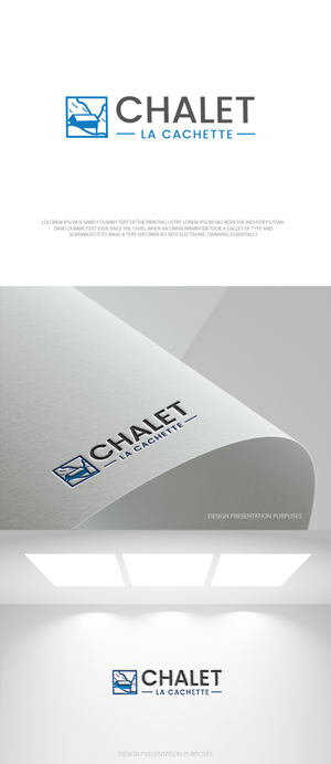 Logo-Design von zebronicgraphic für dieses Projekt | Design: #37291734