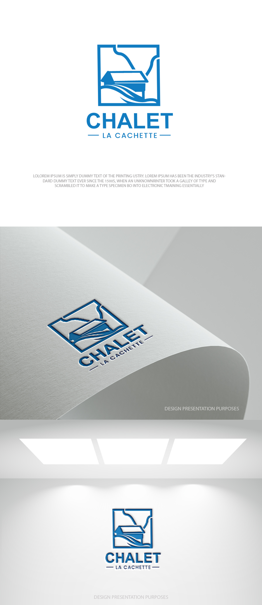 Logo-Design von zebronicgraphic für dieses Projekt | Design #37291742