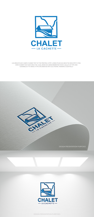 Logo-Design von zebronicgraphic für dieses Projekt | Design: #37291742