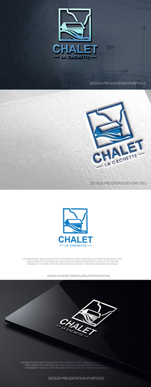 Logo-Design von zebronicgraphic für dieses Projekt | Design: #37291743
