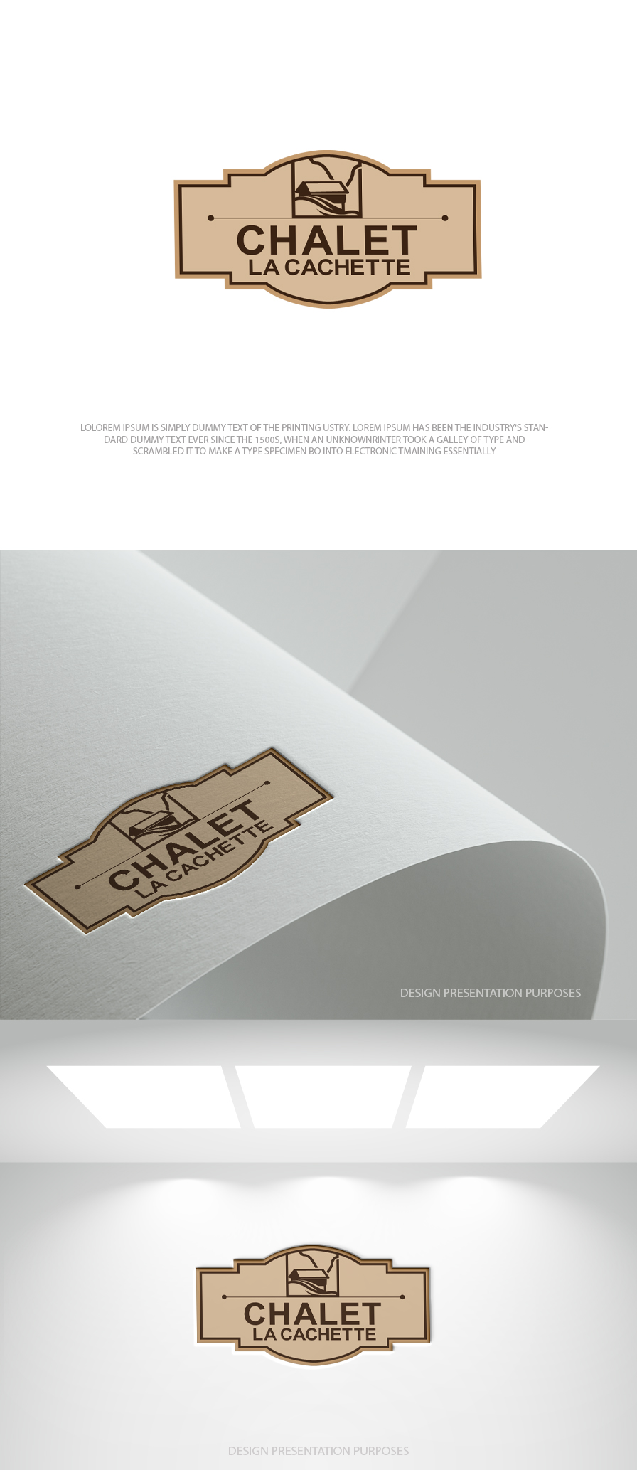 Logo-Design von zebronicgraphic für dieses Projekt | Design #37292251