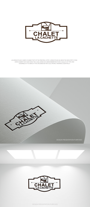 Logo-Design von zebronicgraphic für dieses Projekt | Design: #37292252