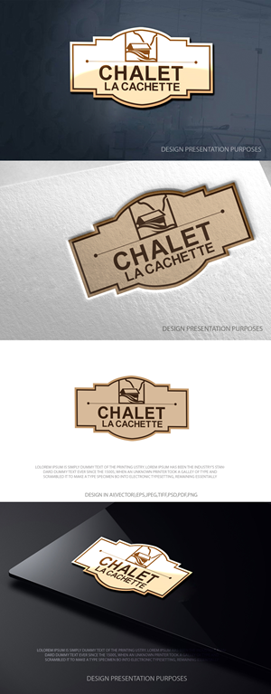 Logo-Design von zebronicgraphic für dieses Projekt | Design: #37292253