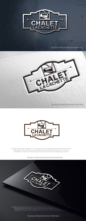 Logo-Design von zebronicgraphic für dieses Projekt | Design: #37292254
