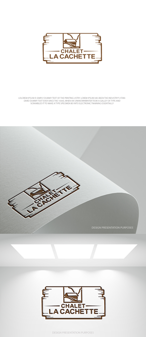 Logo-Design von zebronicgraphic für dieses Projekt | Design: #37298809