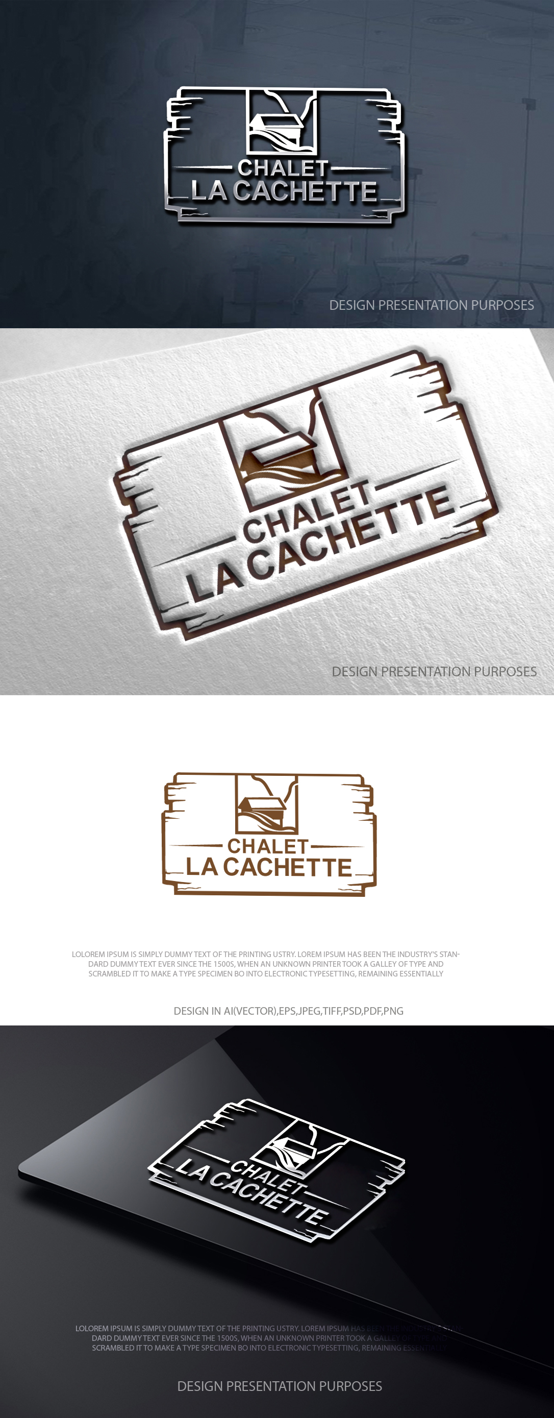 Logo-Design von zebronicgraphic für dieses Projekt | Design #37298810