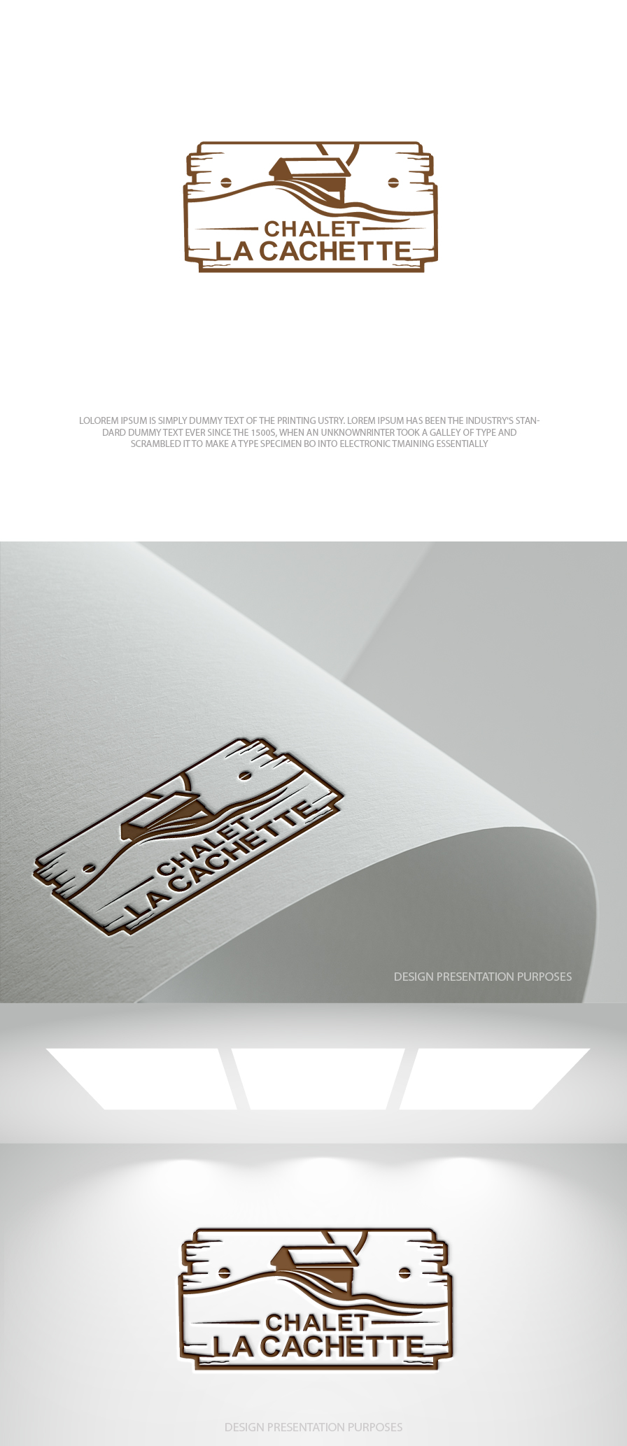 Logo-Design von zebronicgraphic für dieses Projekt | Design #37299117