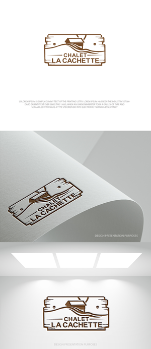 Logo-Design von zebronicgraphic für dieses Projekt | Design: #37299117