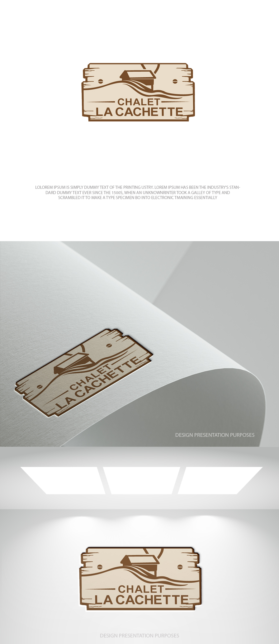 Logo-Design von zebronicgraphic für dieses Projekt | Design #37299118