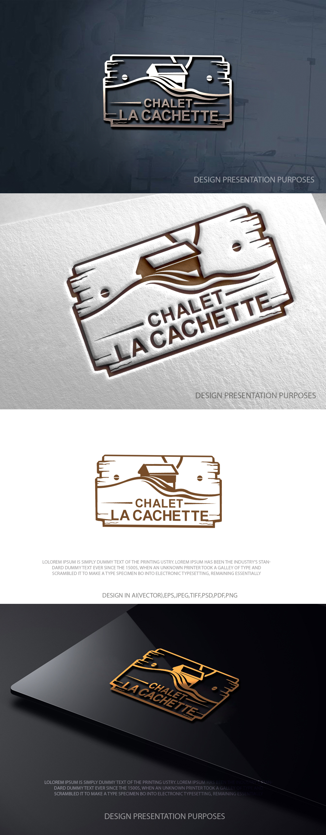 Logo-Design von zebronicgraphic für dieses Projekt | Design #37299120