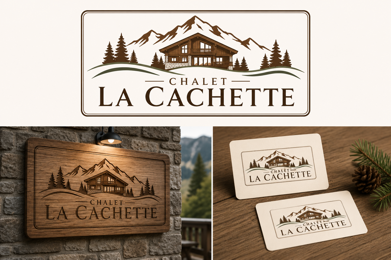 Logo-Design von Ayu Crafter für dieses Projekt | Design #37301884