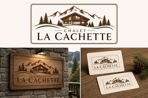Logo Design by Ayu Crafter