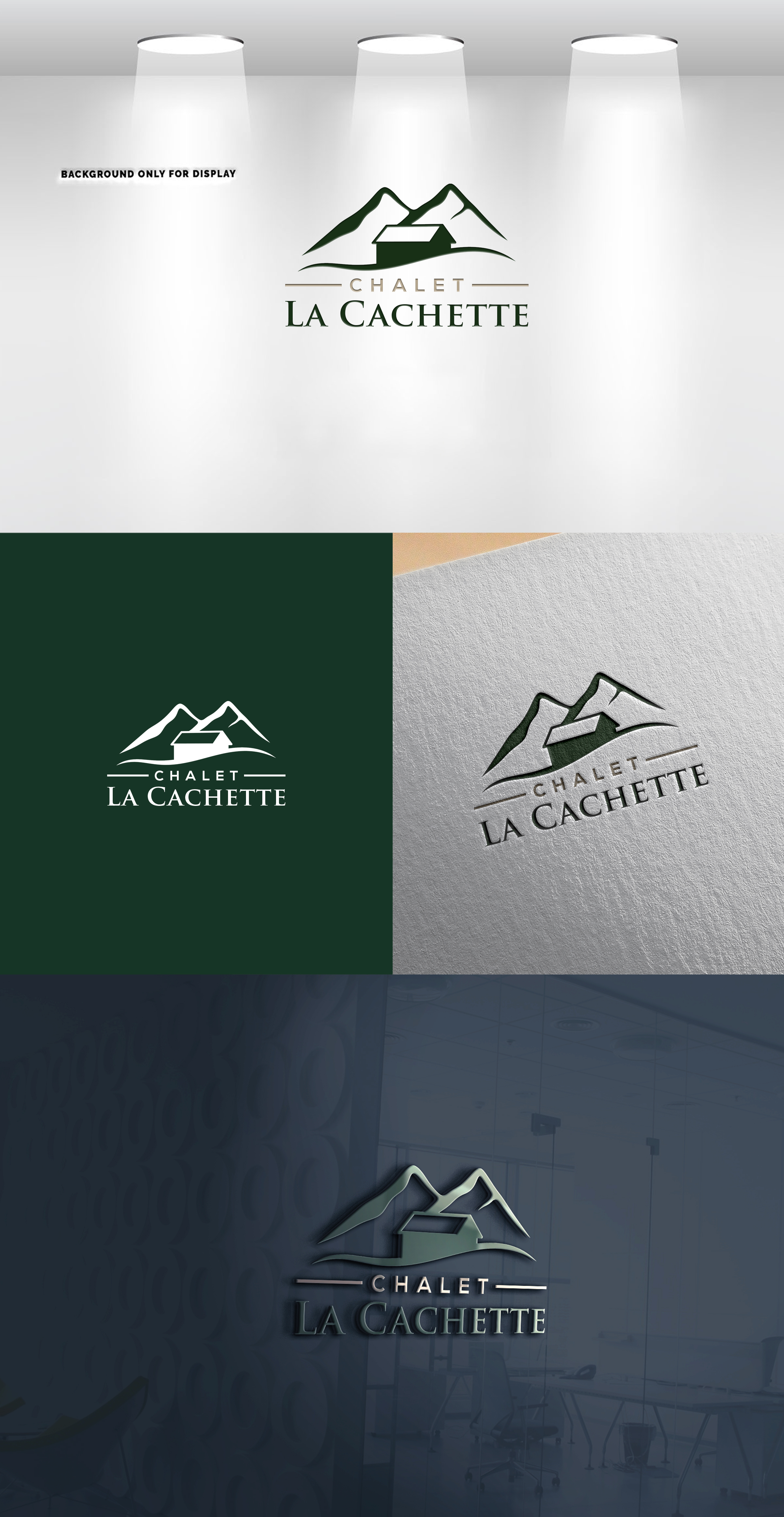 Logo-Design von Soonia für dieses Projekt | Design #37299345