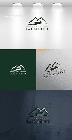 Logo-Design von Soonia für dieses Projekt | Design: #37299345