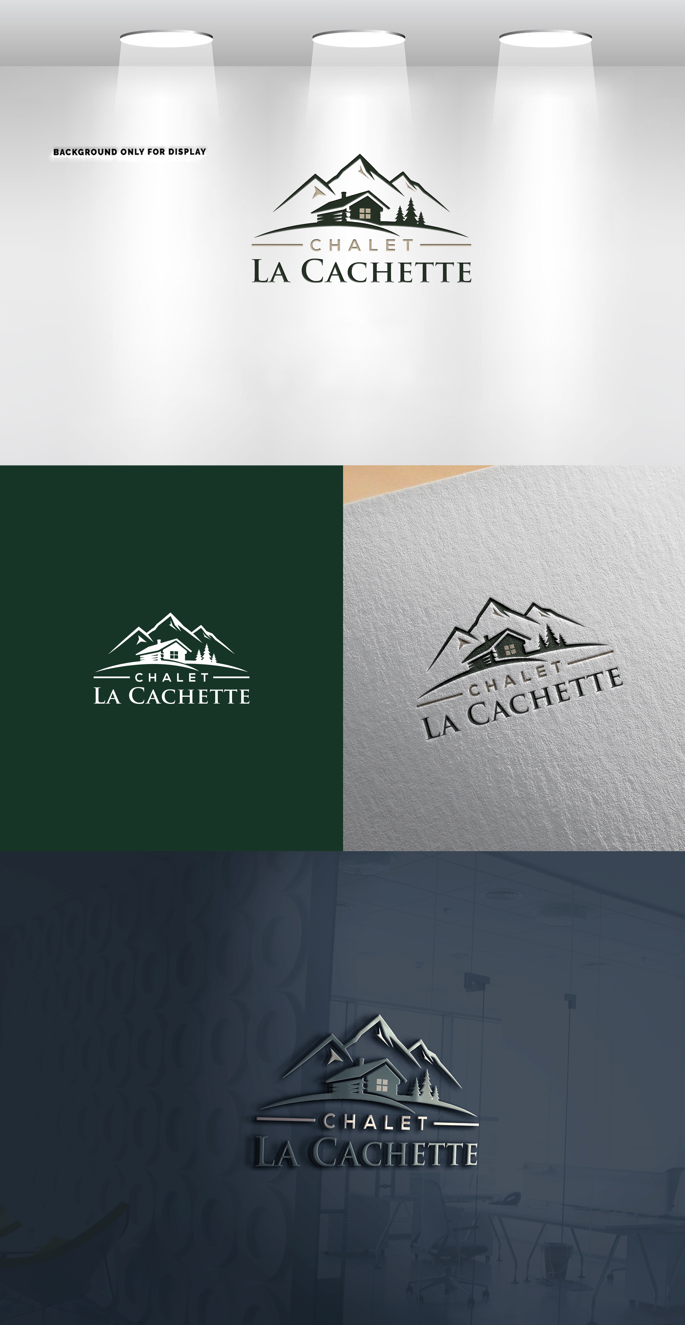Logo Design by Soonia for this project | Design #37299347
