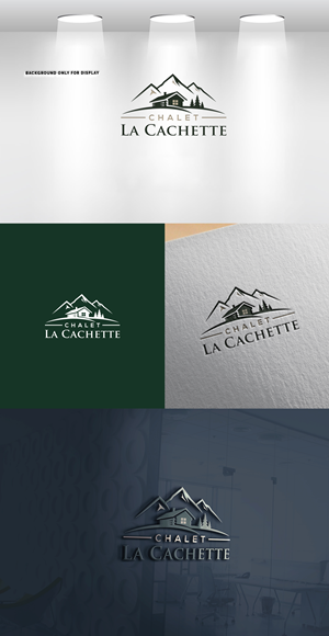 Logo-Design von Soonia für dieses Projekt | Design: #37299347