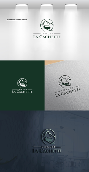 Logo-Design von Soonia für dieses Projekt | Design: #37299348
