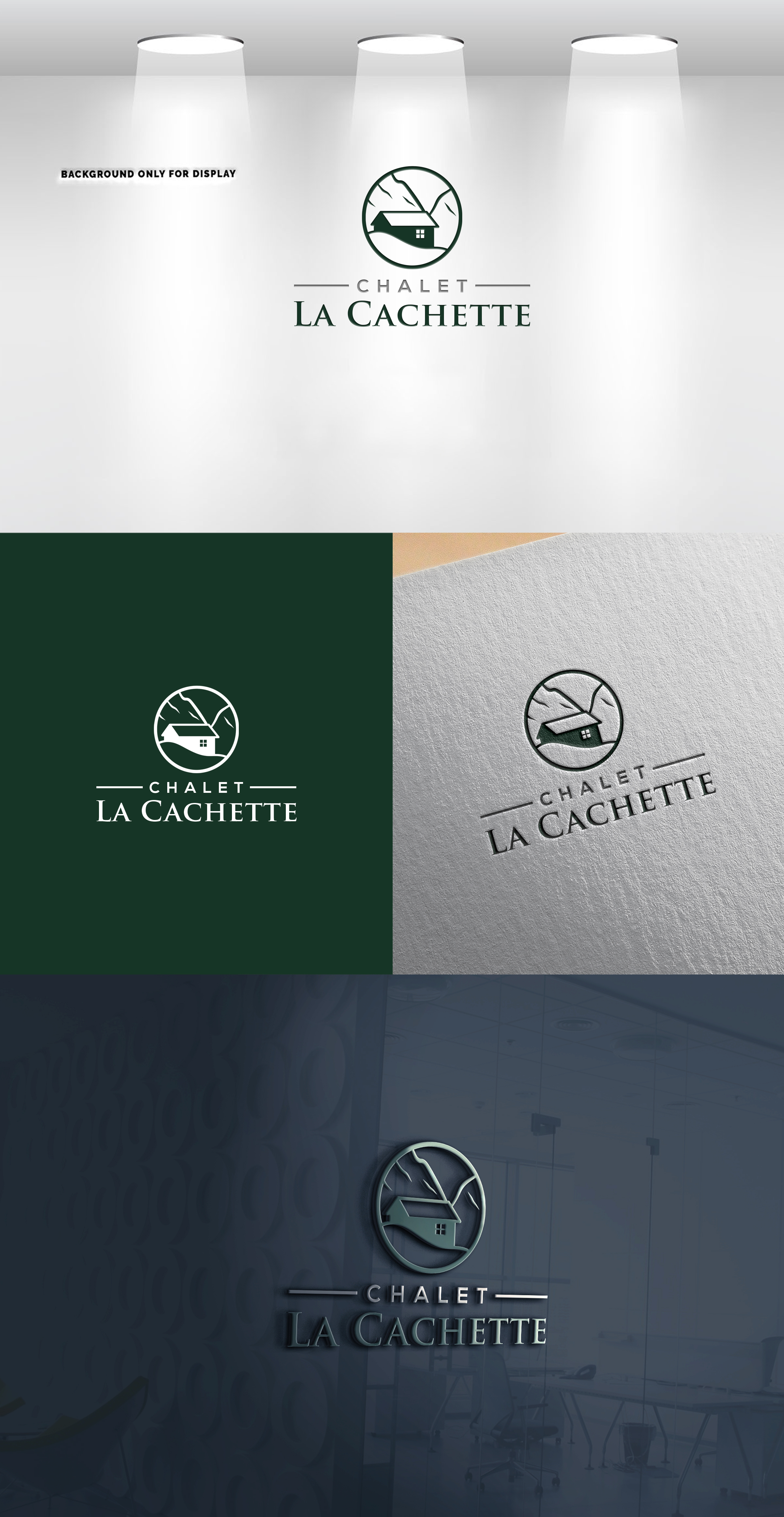 Logo-Design von Soonia für dieses Projekt | Design #37299349