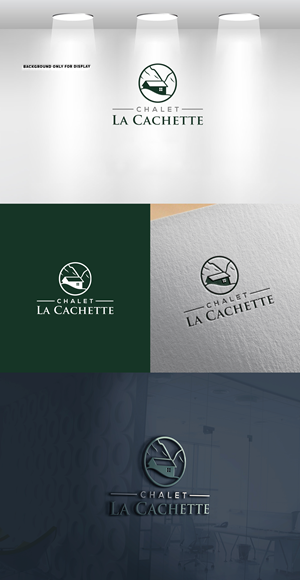 Logo-Design von Soonia für dieses Projekt | Design: #37299349