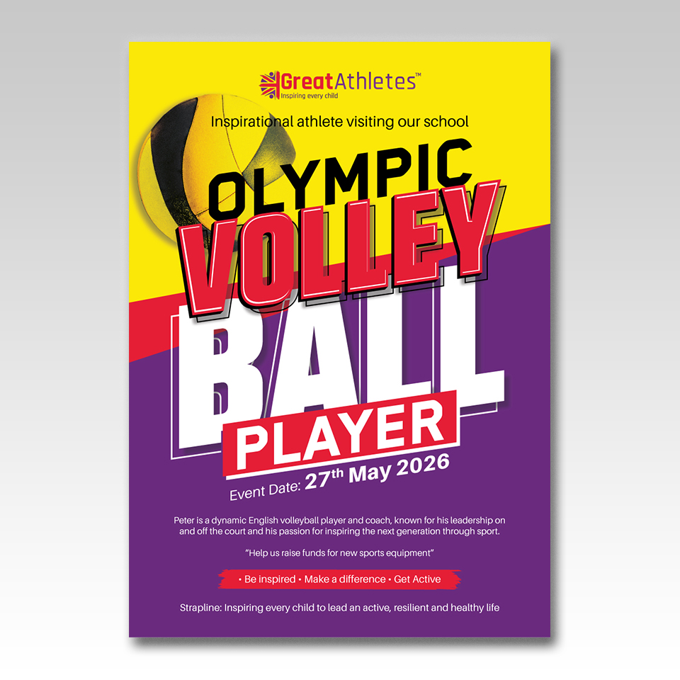 Poster Design by YourLogoMaster for this project | Design #37296705