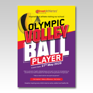 Poster Design by YourLogoMaster for this project | Design: #37296705