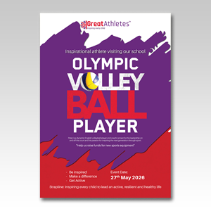 Poster Design by YourLogoMaster for this project | Design: #37296706