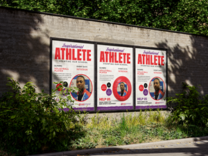 Poster Design by JK18 for this project | Design: #37298577