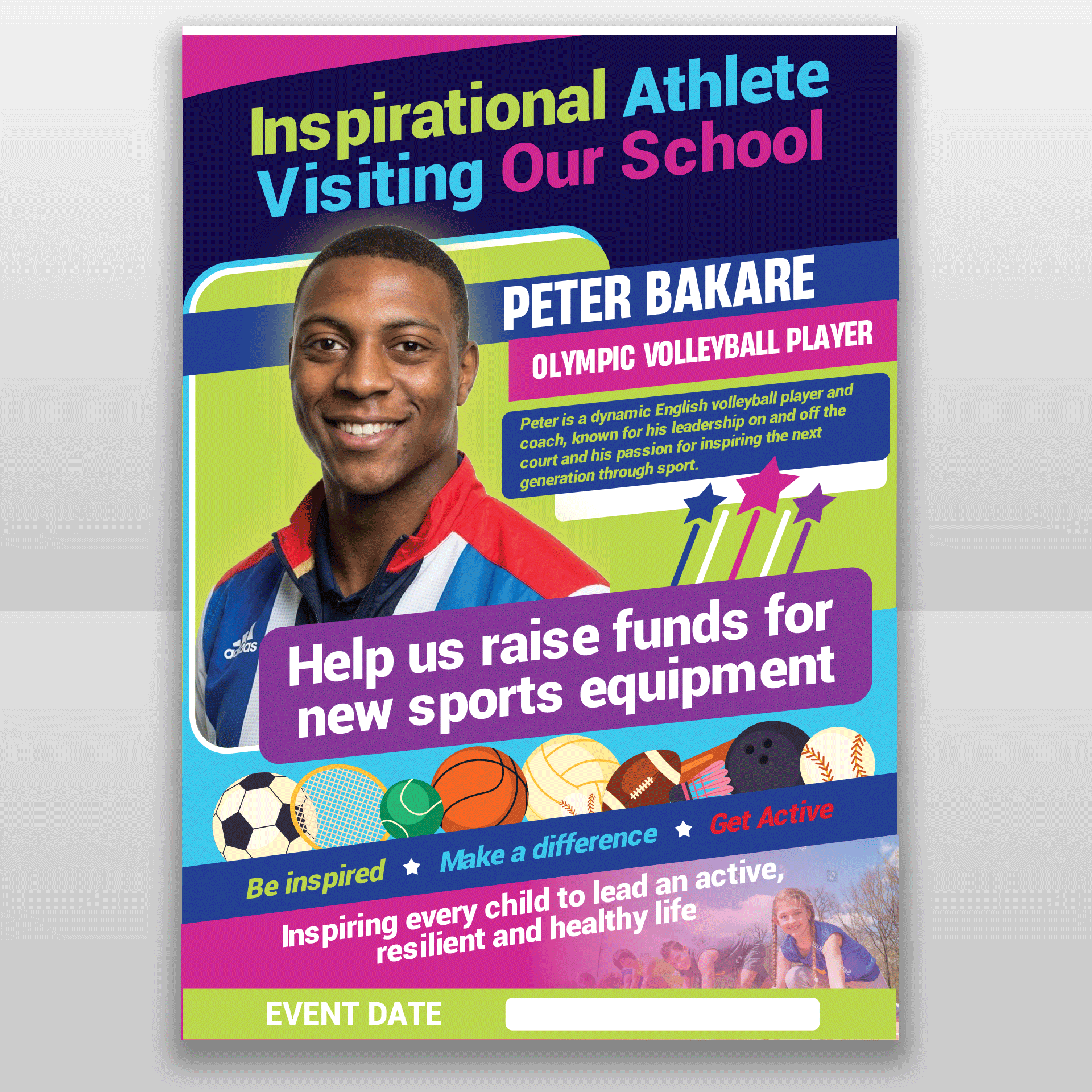 Poster Design by dreampath for this project | Design #37294079