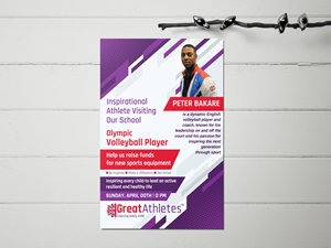 Poster Design by Magic of Art