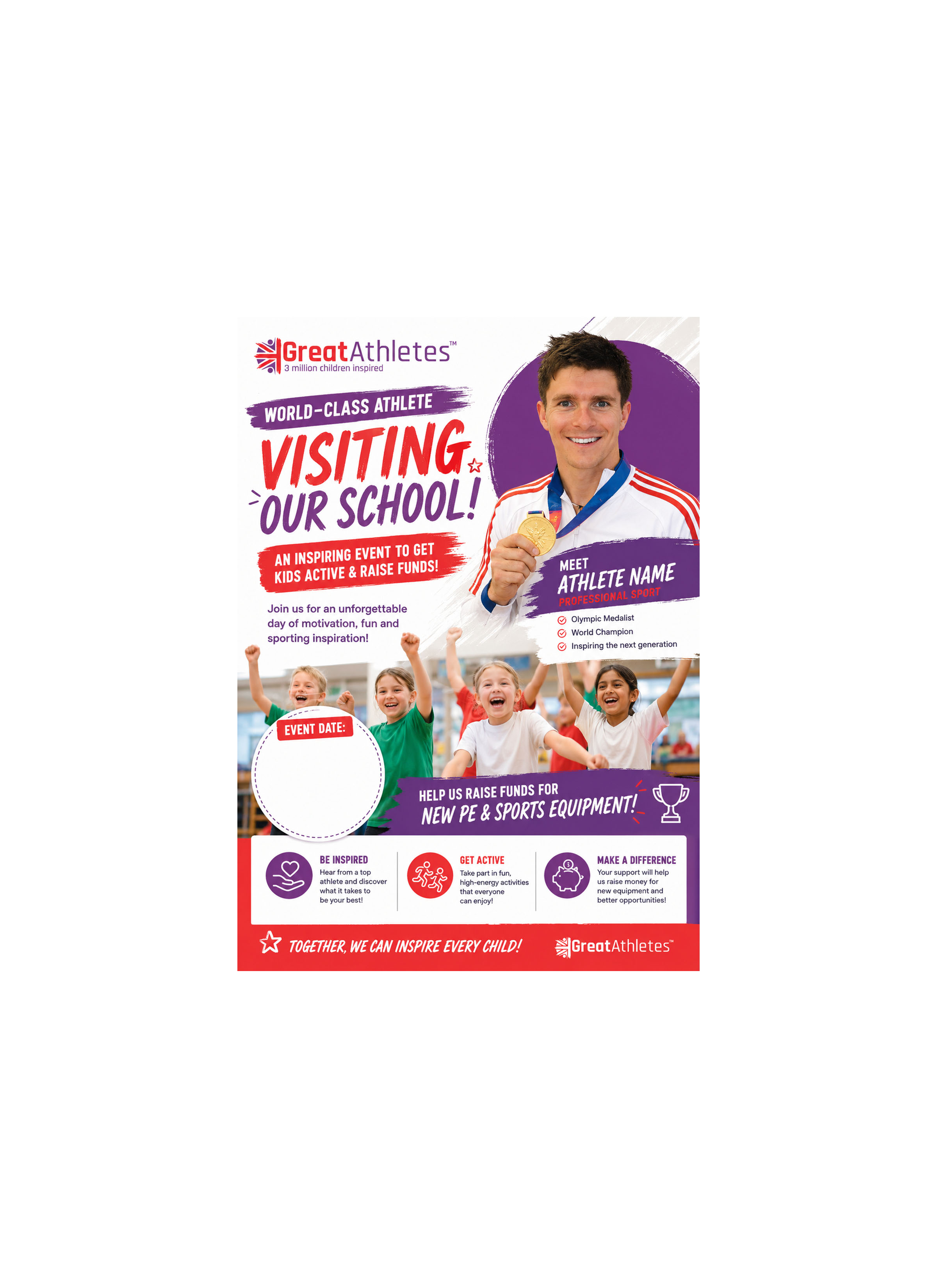 Poster Design by Filo F for this project | Design #37291701