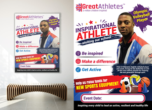 Poster Design by Impressive Designs for this project | Design: #37295368