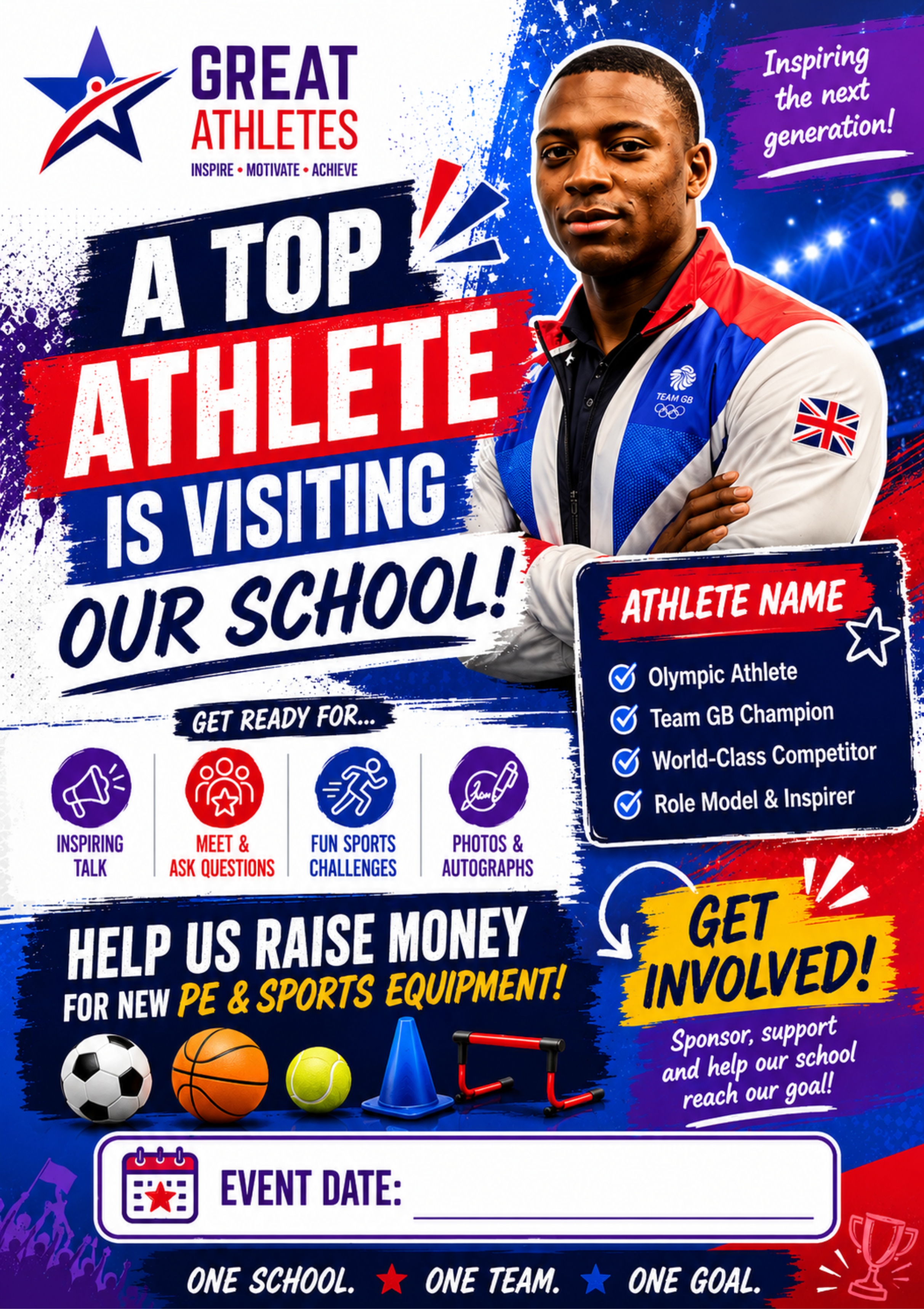 Poster Design by millyruph09 for this project | Design #37299257