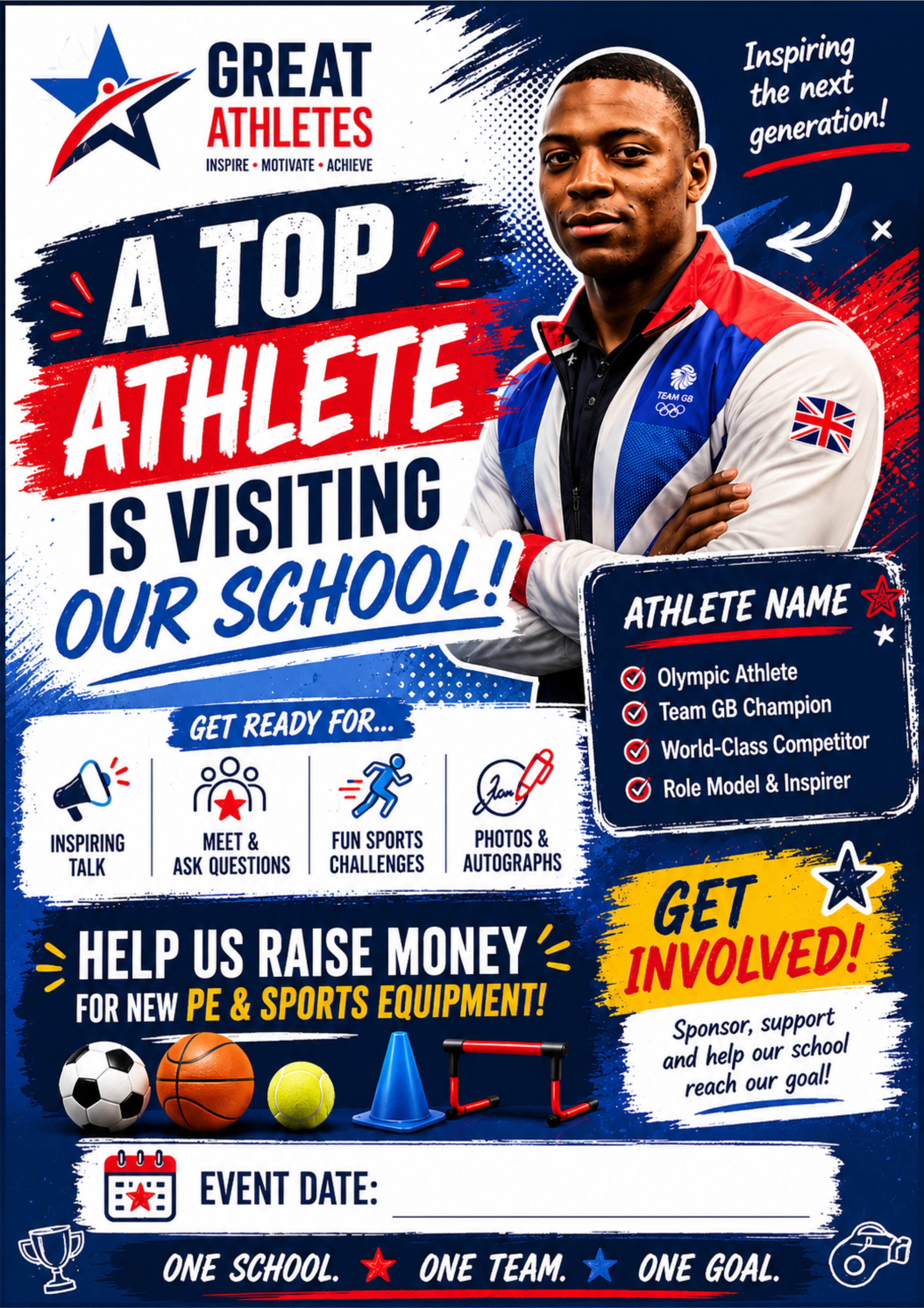 Poster Design by millyruph09 for this project | Design #37299267
